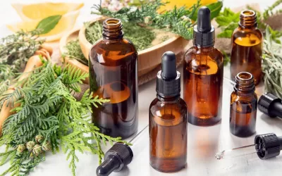 Qu’est-ce que l’aromathérapie ?